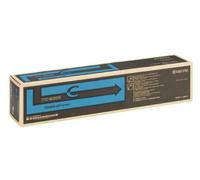 Kyocera TK-8305C Cyan Toner Cartridge (Original)