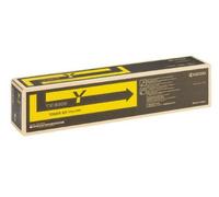 Genuine Kyocera Toner Kit TK-8305Y Yellow New & A- VAT Included