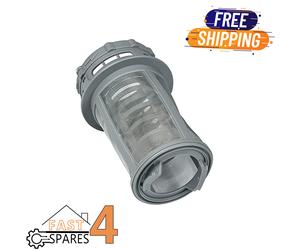 GENUINE LAMONA BEKO BELLING DIPLOMAT FLAVEL LEISURE DISHWASHER FILTER 1740800500
