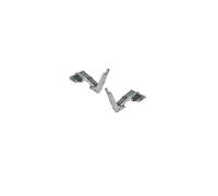 GENUINE LAMONA BEKO HETTICH INTEGRATED FRIDGE FREEZER DOOR HINGES 3362 3363 5.0