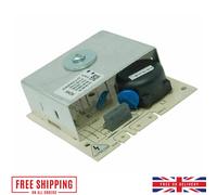 GENUINE Lamona Control Module PCB Washing Machine TA80000 [EEK: A+++]