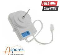 Genuine Lamona Fridge & Freezer Fan Motor