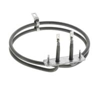 Heating Element, Round, 230 V, 16 for Ovens, Hobs and Cookers 5550458003