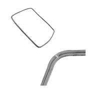 GENUINE LAMONA LAM4602 MAIN OVEN DOOR SEAL COOKER RUBBER GASKET 3873369007