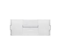 Genuine Lamona Top Upper Freezer Draw Draweer Fast Freeze Plastic Flap 385X155Mm