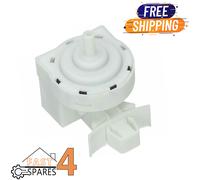 Genuine Lamona Washing Machine Water Level Pressure Sensor Switch