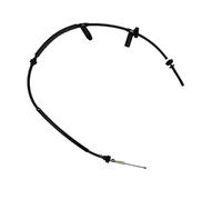 FEBI BILSTEIN 176826 Hand brake cable