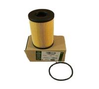 GENUINE LAND ROVER OIL FILTER RANGE ROVER EVOQUE DISCOVERY SPORT VELAR DISCOVERY RANGE ROVER 13 ON SPORT 14 2.0L I4 PETROL ON OEM NEW LR073669