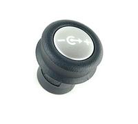 Genuine LAND ROVER SWITCH BLANK PLUG LR2 LR4 RANGE ROVER EVOQUE OEM NEW LR014221