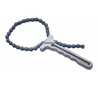 Genuine Laser Tools Oil Filter Wrench <125mm dia Aluminium handle 2645