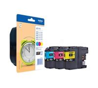 Genuine LC 125XL Brother Ink Cartridge MFC-J2510 MFC-J6520DW J6720DW DCP-J4420DW