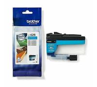Brother LC426C Original Brother Cyan Ink Cartridge, LC-426C