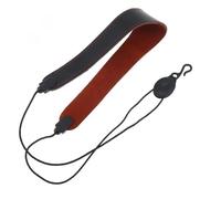 Genuine Leather Adjustable Clarinet Neck Strap Single Shoulder Strap For Clarinet Clarinet Accessories