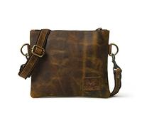 Genuine Leather Cross body Bags for Women Small Cross Body Purse Bags, Adjustable Shoulder Straps Women's Purses and Handbags | Ideal for gifts | Gift for him