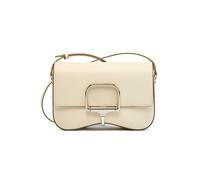 Genuine Leather Designer Shoulder Bags for Women, Fashion Vintage Crossbody Purses Satchels With Adjustable Strap