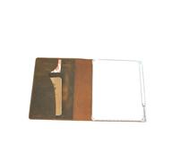 Genuine Leather Folio case with Pen Holder for Remarkable Paper Pure 10.3” Tablet 10.3”, Folio Cover for Remarkable Paper Pure Cover case Birthday Gift for Him (brown2)