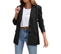 Genuine Leather Jacket Women's Elegant Leather Jacket Women's Black Long Slim Leather Casual Jacket Classic Collarless Autumn Long Sleeve Coat Motorcycle Jacket Classic Summer Jacket Motorcycle Jacket