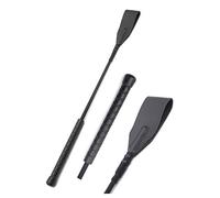 Genuine Leather Riding Crop, Riding Crop Leather, Equestrian Whip, Crop for Horses, Black Riding Crop, Horseback Crop