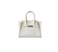Genuine Leather Top Handle Handbag,Elegant Shoulder Bag, Fashion Vintage Satchels,With Removable shoulder strap
