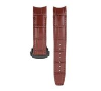 Genuine Leather Watch Band | Compatible With Seiko ASTRON Series SSE105J1 SSH001J1 SSH006J1 SSH007J1