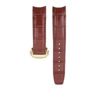 Genuine Leather Watch Band | Compatible With Seiko ASTRON Series SSE105J1 SSH001J1 SSH006J1 SSH007J1