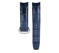 Genuine Leather Watch Band | Compatible With Seiko ASTRON Series SSE105J1 SSH001J1 SSH006J1 SSH007J1