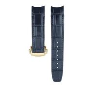 Genuine Leather Watch Band | Compatible With Seiko ASTRON Series SSE105J1 SSH001J1 SSH006J1 SSH007J1
