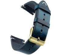 Genuine Leather Watch Band, Quick Release 18mm/19mm/20mm/21mm/22mm/24m For Men Women, Replacement Bands