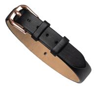 Genuine Leather Watch Strap 8mm-15mm, Color 15, 8x2x220mm