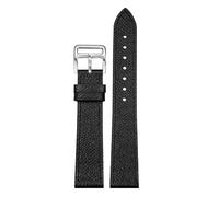 Genuine Leather Watch Strap Of The Is Suitable 18/20/22mm Fashionable Comfortable Soft Cowhide Bracelet watchbands
