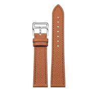 Genuine Leather Watch Strap Of The Is Suitable 18/20/22mm Fashionable Comfortable Soft Cowhide Bracelet watchbands
