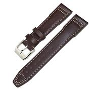 Genuine Leather Watchband for XVIII Le Petit Prince Pilot‘s Watch 20mm 21mm 22mm Strap Household faucets