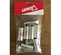 GENUINE LEATT VELOCITY 6.5 5.5 4.5 ROLL OFF FILMS 6 PACK