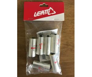 GENUINE LEATT VELOCITY 6.5 5.5 4.5 ROLL OFF FILMS 6 PACK