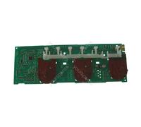 Genuine LED Control Card (3 Knobs) for Indesit by Ufixt
