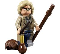 GENUINE LEGO 71022 HARRY POTTER MAD EYE MOODY