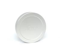 Genuine Leica Cap For Noctilux-M 50mm f/0.95 ASPH. Lens Silver