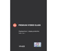 Genuine Leica Lux V-Lux 5 D-Lux 7 D-Lux 8 Camera Screen Protection Glass