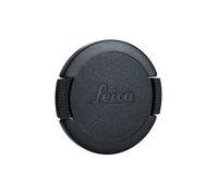 Genuine Leica E60 60mm Protection Cap for M & R Series Lenses Black #14290