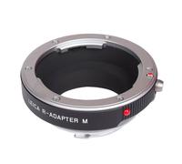 Genuine Leica Leica R-Adapter for M-series Cameras #14642