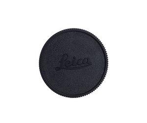 Genuine Leica M Camera Lens Mount Cap (Body cap) Black #14397