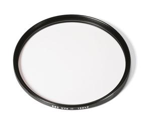 Genuine Leica M UV Filter UVa II E82 Black #13042