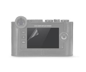 Genuine Leica Premium Hybrid Glass Screen Protector for M11, size 4 #19625