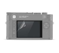 Genuine Leica Premium Hybrid Glass Screen Protector - M10, M10-P, SL, Q2