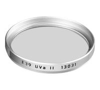 Genuine Leica UV Filter UVa II E39 Silver #13031