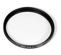 Genuine Leica UV Filter UVa II E60 Black #13039