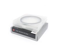 Genuine Leica UV Filter UVa II E67 Black #13040