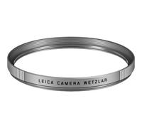 Genuine Leica UV Filter UVa ll E60 Silver #13067