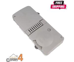 Genuine Leisure Dishwasher Detergent Tablet Dispenser