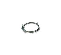 GENUINE LEISURE EBS6FK, EBV9MX FAN OVEN ELEMENT